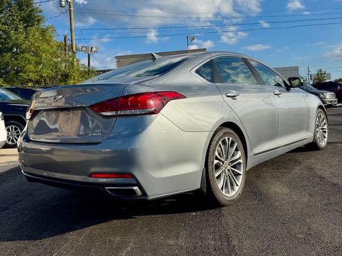 Used 2017 Genesis G80 3.8 image 21