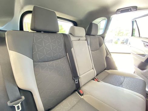 Used 2024 Toyota RAV4 XLE w/ Convenience Package AWD/4WD image 25