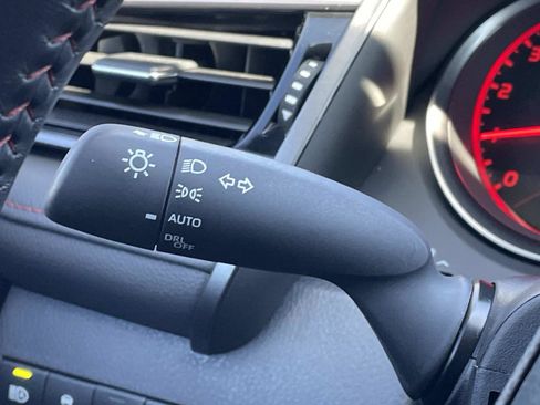 Used 2024 Toyota Camry TRD image 23