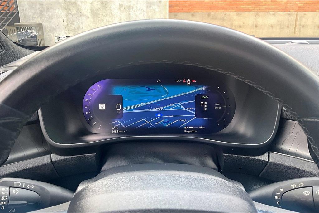 Certified 2023 Volvo C40 P8 Recharge Plus w/ Protection Package Premier AWD/4WD image 30
