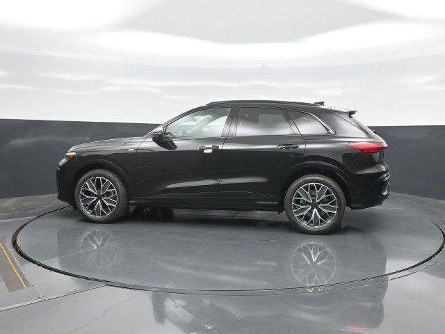New 2026 Audi Q5 Prestige AWD/4WD image 4
