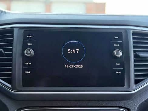 Used 2021 Volkswagen Atlas SE AWD/4WD image 20