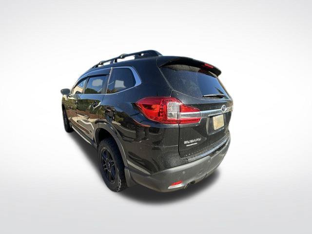 Used 2022 Subaru Ascent Limited w/ Technology Package AWD/4WD image 3