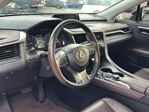 Used 2016 Lexus RX 350 AWD image 23