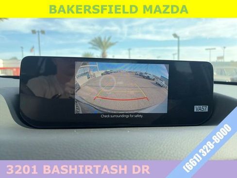 New 2026 MAZDA CX-50 AWD 2.5 Hybrid w/ Weather Package image 20