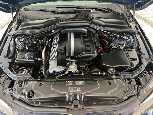 Used 2004 BMW 525i Sedan RWD image 37