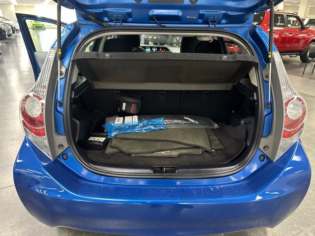 Used 2014 Toyota Prius C Two FWD image 18