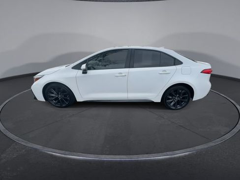 Used 2024 Toyota Corolla SE image 10