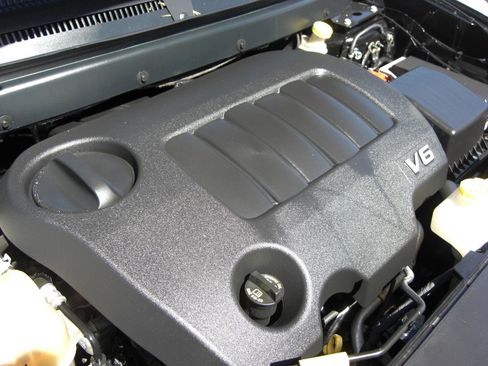 Used 2017 Dodge Journey Crossroad AWD/4WD image 10