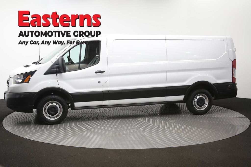 Used 2019 Ford Transit 150 148 Low Roof RWD image 60
