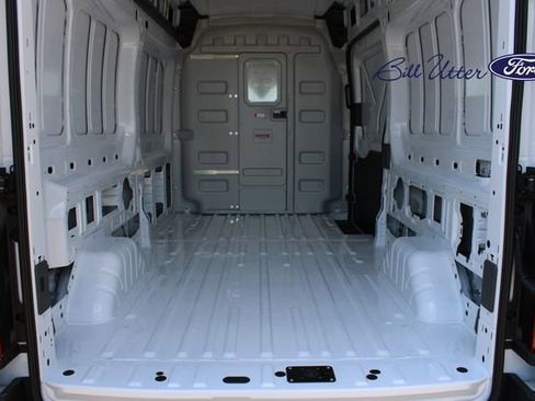 New 2025 Ford Transit 350 148 High Roof image 6