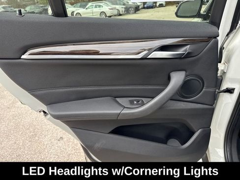 Used 2017 BMW X1 xDrive28i image 24