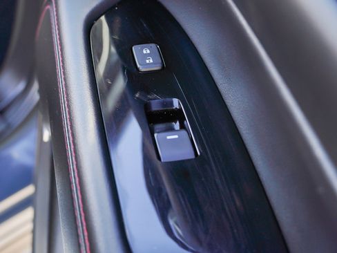 Used 2024 MAZDA CX-5 Carbon Edition image 26