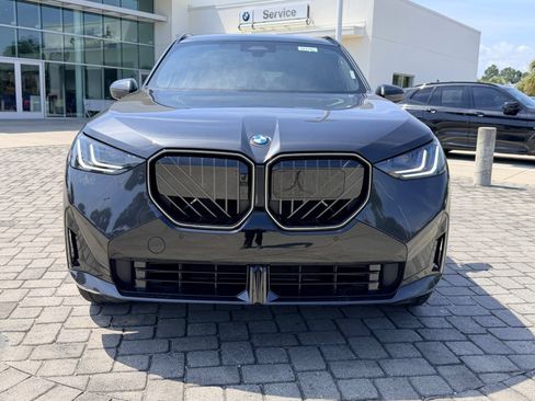 New 2026 BMW X3 xDrive30i w/ Premium Package AWD/4WD image 6