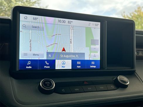 Used 2024 Ford Maverick Lariat image 23