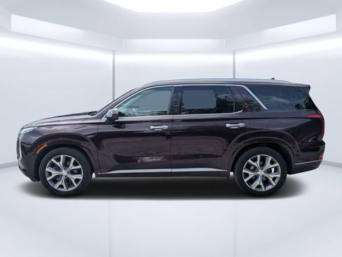 Used 2021 Hyundai Palisade Limited FWD image 6