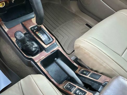 Used 1997 Toyota 4Runner SR5 image 33