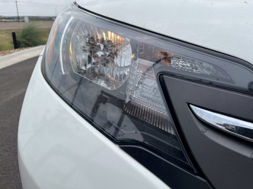 Used 2014 Honda CR-V LX image 11