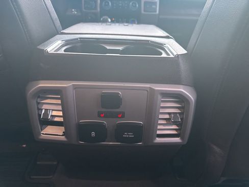 Used 2020 Ford F150 King Ranch w/ Equipment Group 601A Luxury image 26