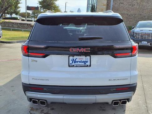 New 2026 GMC Acadia Elevation w/ Elevation Premium Package image 23