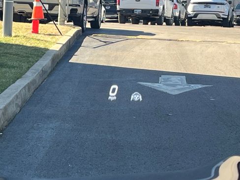 Used 2026 Mercedes-Benz GLE 450 4MATIC Coupe image 51