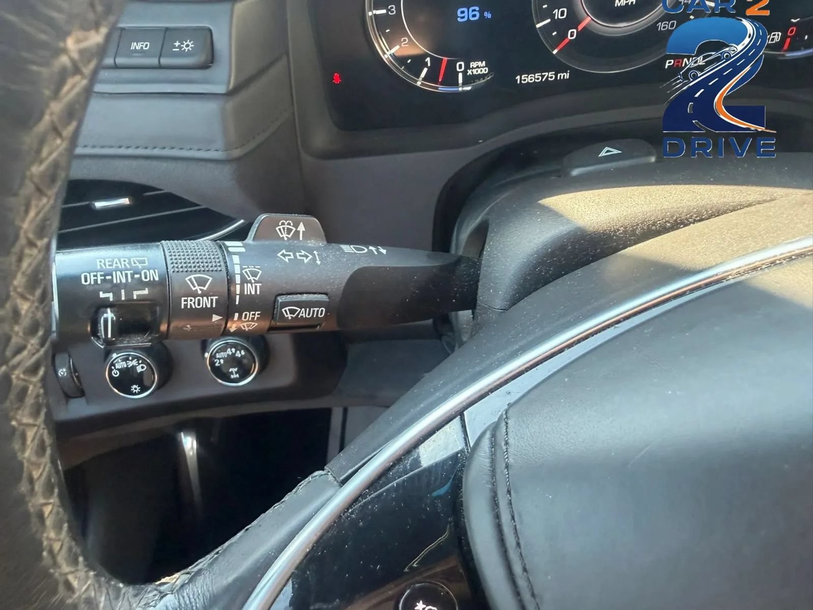 Used 2017 Cadillac Escalade Platinum AWD/4WD image 27