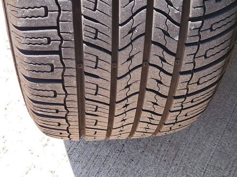 Used 2021 Hyundai Tucson SEL FWD image 10