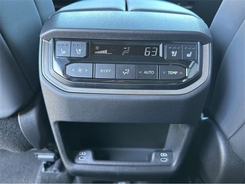 New 2026 Lexus TX 500h 500h F SPORT Performance Premi image 23