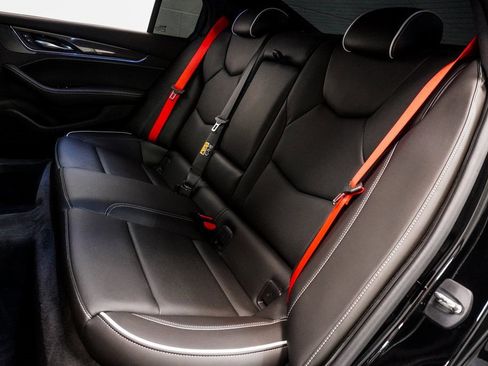 Used 2023 Cadillac CT5 V Blackwing w/ Driver Assist Package image 9