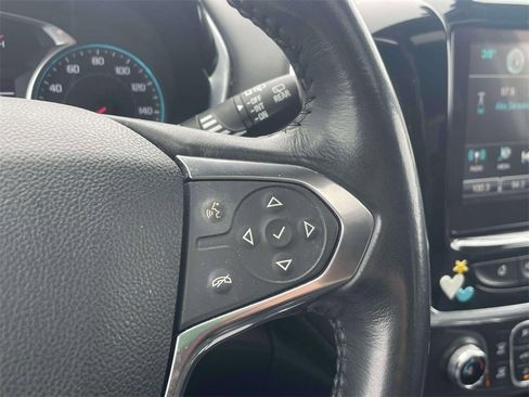 Used 2019 Chevrolet Traverse LT w/ LT Premium Package image 24