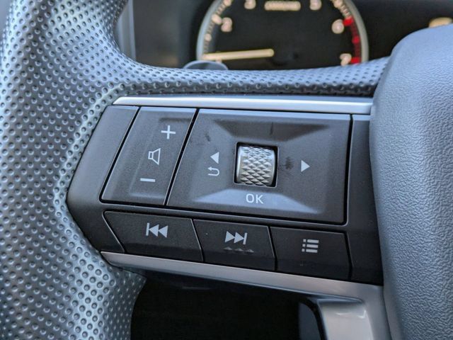 New 2026 Mitsubishi Outlander ES FWD image 26