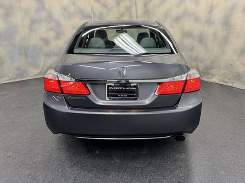 Used 2014 Honda Accord EX image 7