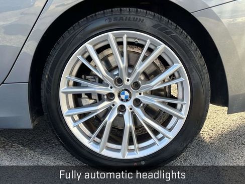 Used 2024 BMW 330i xDrive 330i xDrive w/ Convenience Package image 11