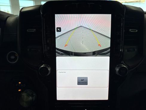 Used 2023 RAM 1500 Rebel w/ Rebel Level 1 Equipment Group image 42