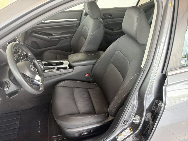 Used 2023 Nissan Altima 2.5 SV FWD image 20