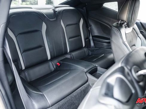 Used 2019 Chevrolet Camaro SS RWD image 73