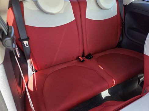 Used 2016 FIAT 500 Pop image 13