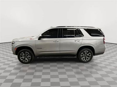 Used 2023 Chevrolet Tahoe Z71 AWD/4WD image 8