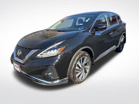 Used 2024 Nissan Murano SL image 2