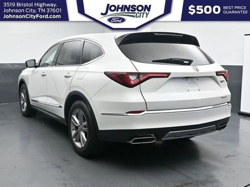 Used 2023 Acura MDX SH-AWD image 7