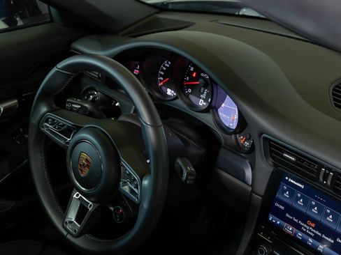 Used 2019 Porsche 911 Carrera GTS RWD image 69