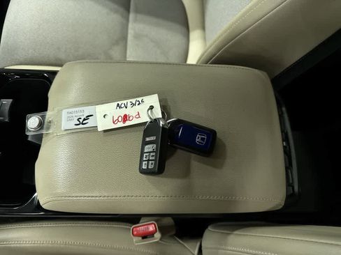 Used 2021 Honda Clarity Plug-In Hybrid image 31