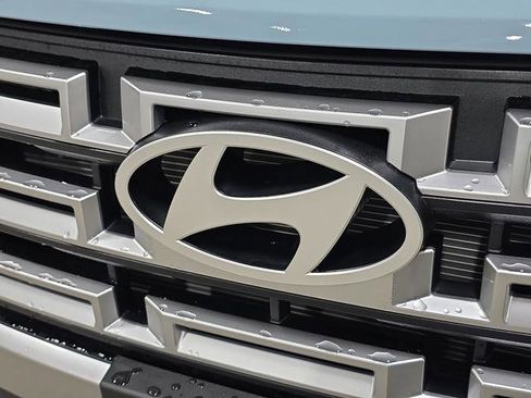 New 2026 Hyundai Santa Cruz SEL image 33