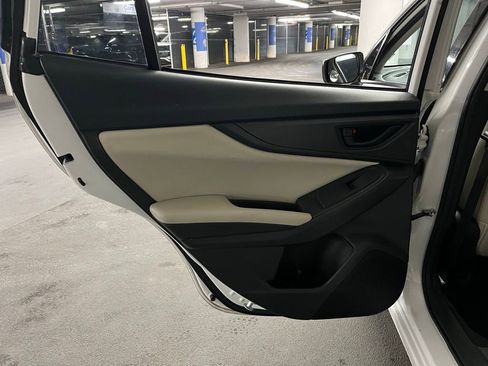 Used 2017 Subaru Impreza 2.0i image 17