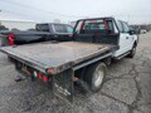 Used 2017 Ford F350 XL w/ Power Equipment Group image 6