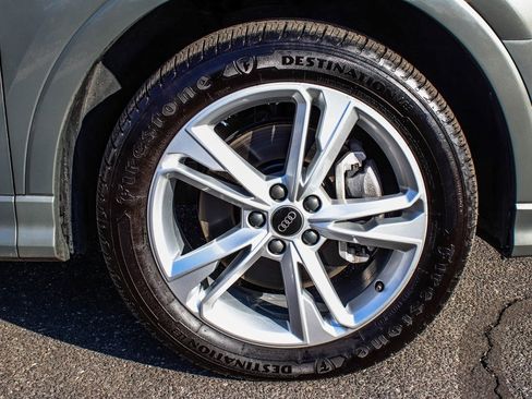 Used 2022 Audi Q3 2.0T Premium Plus image 7