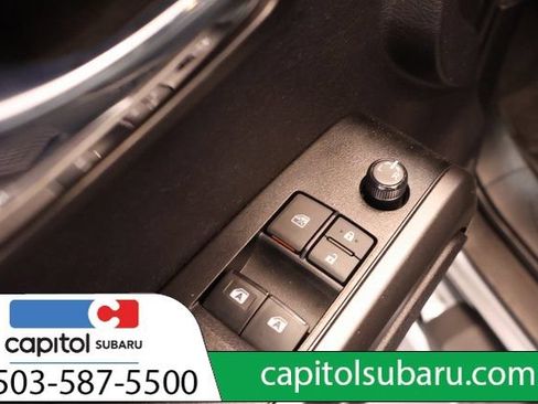 Used 2023 Toyota Tacoma TRD Off-Road w/ Black Out Package (TMS) AWD/4WD image 13