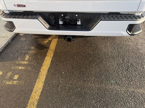 Used 2025 Chevrolet Silverado 1500 RST image 10