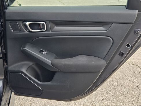 Used 2025 Honda Civic Sport image 26