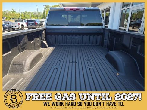 New 2026 GMC Sierra 3500 Denali w/ Denali Reserve Package AWD/4WD image 11